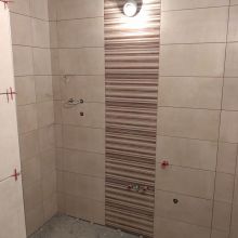 Keramičarski radovi u adaptaciji stana ili poslovnog prostora